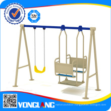 Playground of Swing